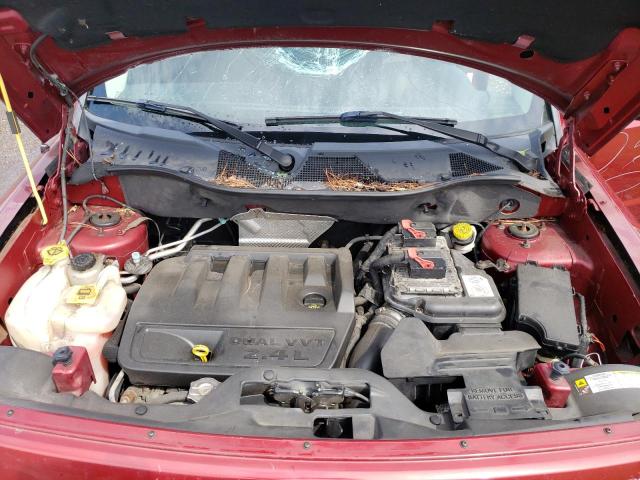 Photo 12 from auction – 2012 JEEP PATRIOT SP with VIN 1C4NJRBB2CD603924