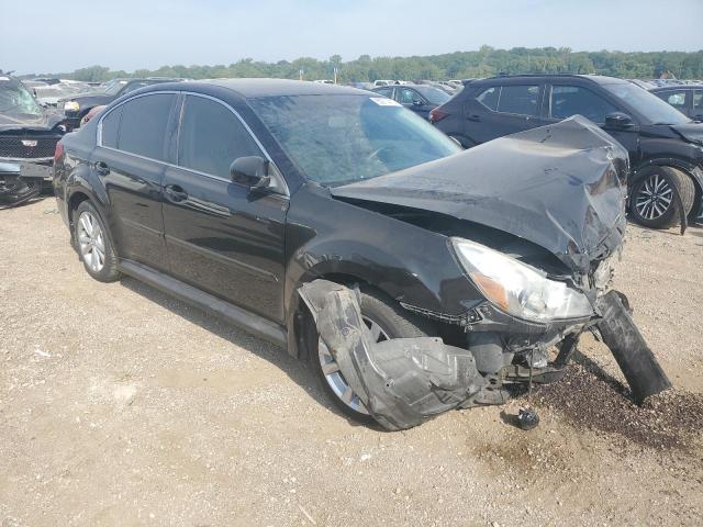 Photo 4 from auction – 2013 SUBARU LEGACY 2.5 with VIN 4S3BMCK62D3038771