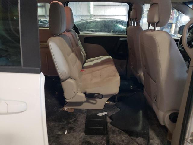 Zdjęcie 10 z aukcji – 2017 DODGE GRAND CARA z VIN 2C4RDGBG4HR575640
