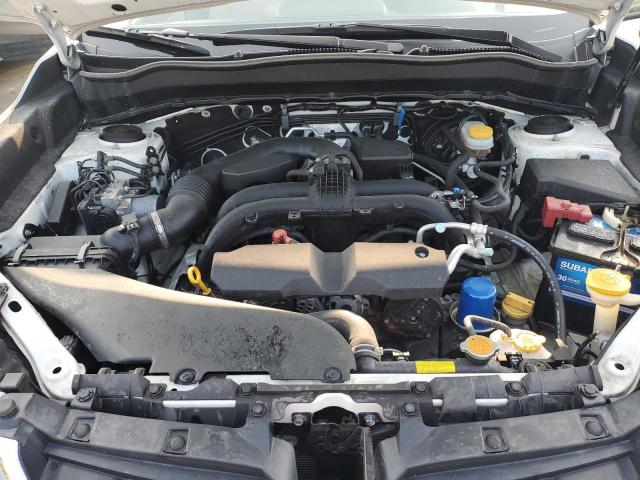 Photo 11 from auction – 2017 SUBARU FORESTER 2 with VIN JF2SJAGC5HH526389