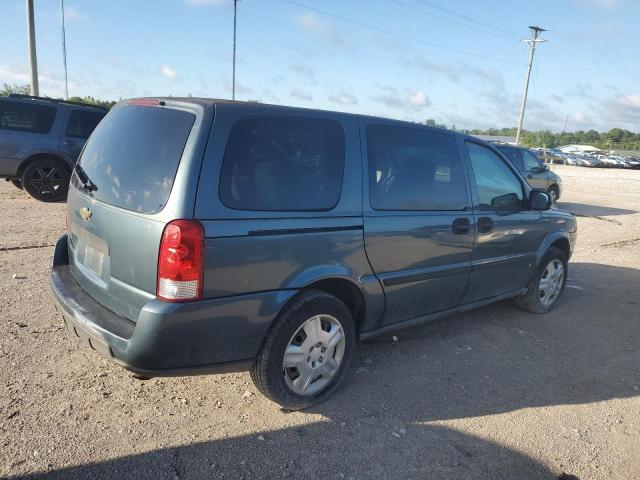 Photo 3 from auction – 2007 CHEVROLET UPLANDER L with VIN 1GNDV231X7D152042