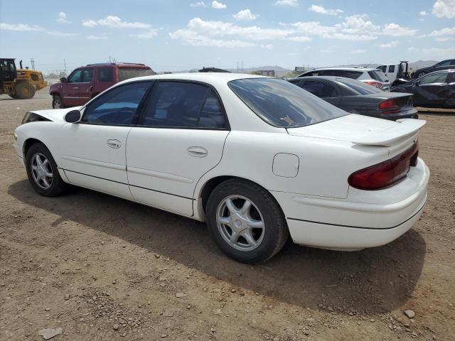 Photo 2 from auction – 2004 BUICK REGAL LS with VIN 2G4WB52K141219345