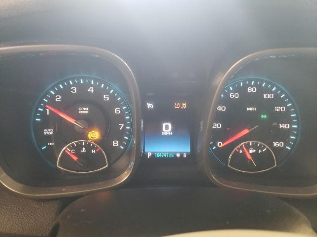 Photo 9 from auction – 2015 CHEVROLET MALIBU 2LT with VIN 1G11D5SL5FF339414
