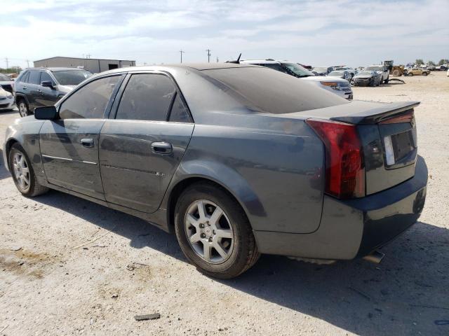 Photo 2 from auction – 2007 CADILLAC CTS HI FEA with VIN 1G6DP577270151870