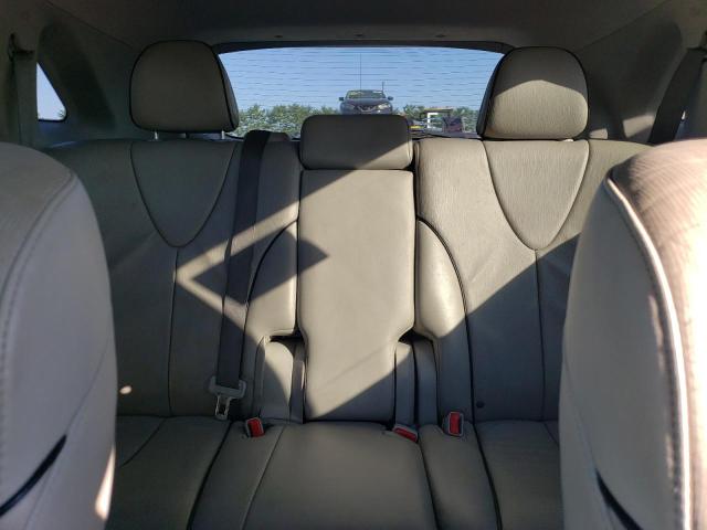 Photo 10 from auction – 2010 TOYOTA VENZA with VIN 4T3BK3BBXAU032373