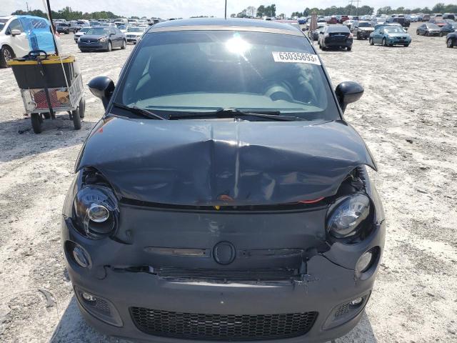 Photo 5 from auction – 2012 FIAT 500 SPORT with VIN 3C3CFFBR0CT110407