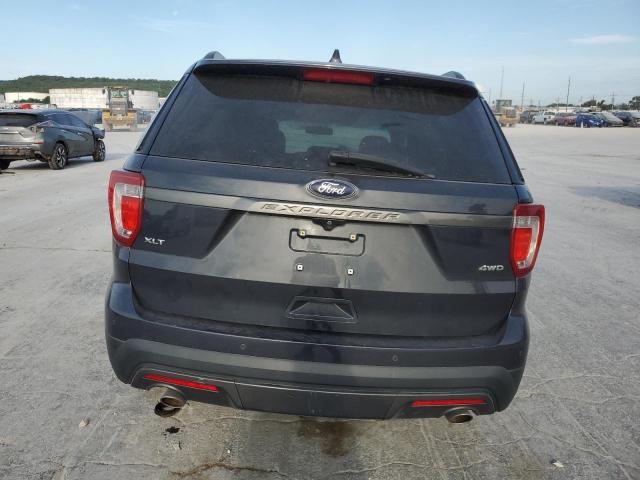 Photo 6 from auction – 2017 FORD EXPLORER X with VIN 1FM5K8D87HGA42078