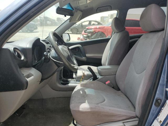 Photo 7 from auction – 2006 TOYOTA RAV4 with VIN JTMBD33V166007681