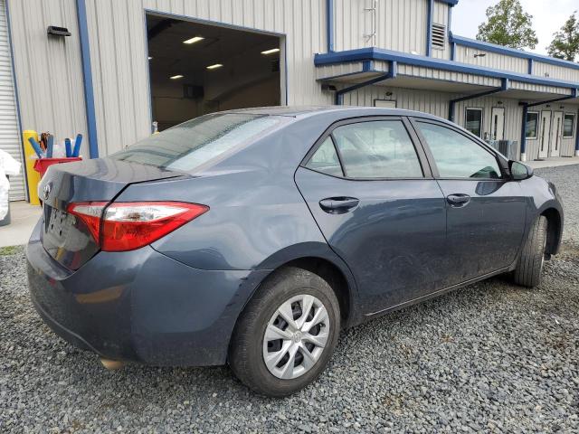 Photo 3 from auction – 2015 TOYOTA COROLLA L with VIN 2T1BURHE1FC375945