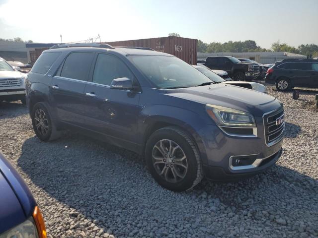 Photo 4 from auction – 2014 GMC ACADIA SLT with VIN 1GKKRRKD7EJ203654