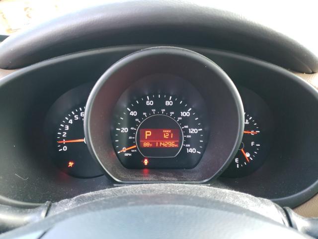 Foto 9 de la subasta – 2016 KIA SOUL + con VIN KNDJP3A54G7278770