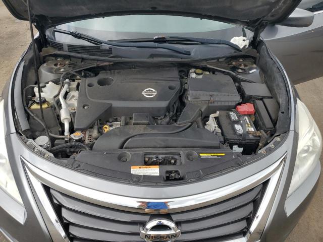 Photo 11 from auction – 2015 NISSAN ALTIMA 2.5 with VIN 1N4AL3AP4FN320304