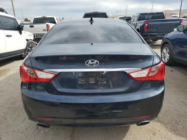 Photo 6 from auction – 2011 HYUNDAI SONATA SE with VIN 5NPEC4AB0BH315665