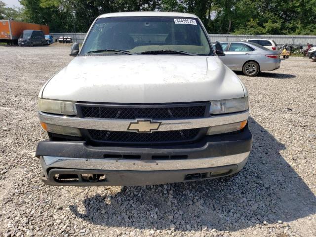 Photo 5 from auction – 2002 CHEVROLET SILVERADO with VIN 1GCHK29U02E154583
