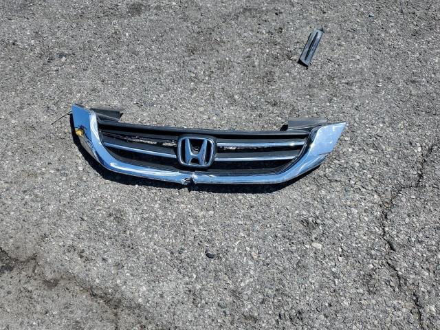 Photo 12 from auction – 2015 HONDA ACCORD EX with VIN 1HGCR2F7XFA073741