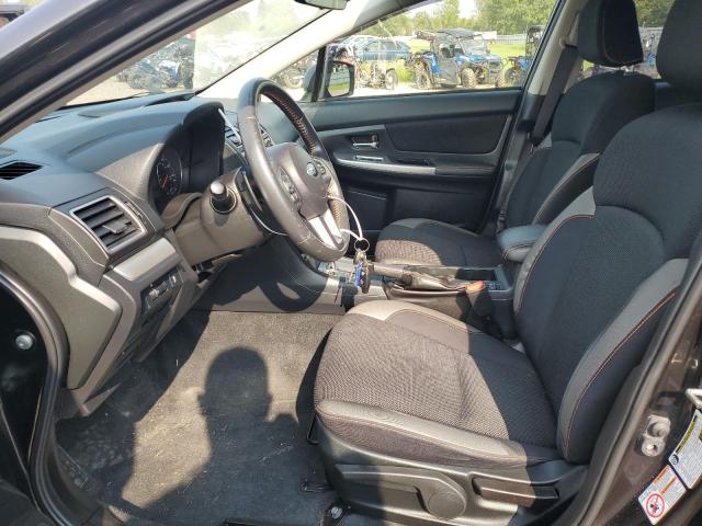 Photo 7 from auction – 2017 SUBARU CROSSTREK with VIN JF2GPABC5H8220840