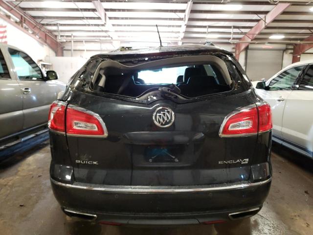 Photo 6 from auction – 2015 BUICK ENCLAVE with VIN 5GAKVBKD4FJ249282