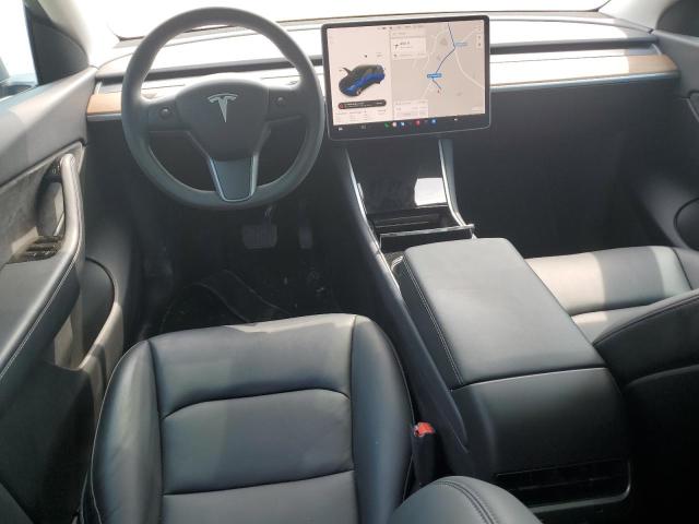 Снимка 8 от търг – 2021 TESLA MODEL Y с VIN 5YJYGDEEXMF061065