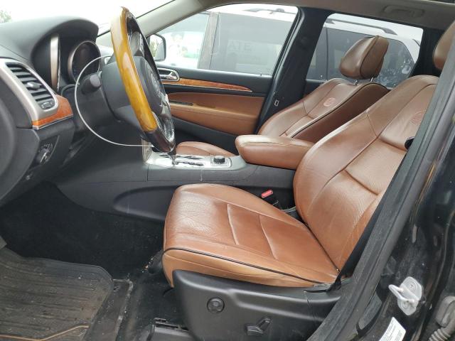Photo 7 from auction – 2013 JEEP GRAND CHER with VIN 1C4RJFCG6DC627595