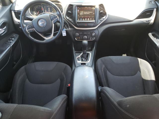 Photo 8 from auction – 2016 JEEP CHEROKEE L with VIN 1C4PJLCB2GW159927