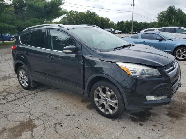 Photo 4 from auction – 2014 FORD ESCAPE TIT with VIN 1FMCU9J90EUD07991