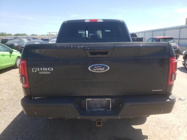 Zdjęcie 6 z aukcji – 2016 FORD F150 SUPER z VIN 1FTEW1EF5GKF01732