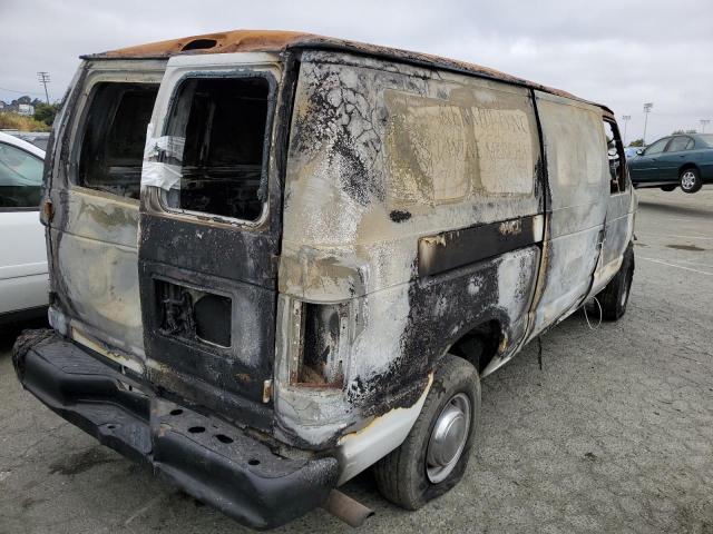 Photo 3 from auction – 2002 FORD ECONOLINE with VIN 1FTSE34F22HA46749