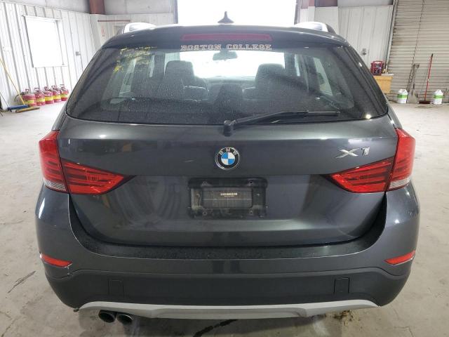 Photo 6 from auction – 2015 BMW X1 XDRIVE2 with VIN WBAVL1C52FVY30403