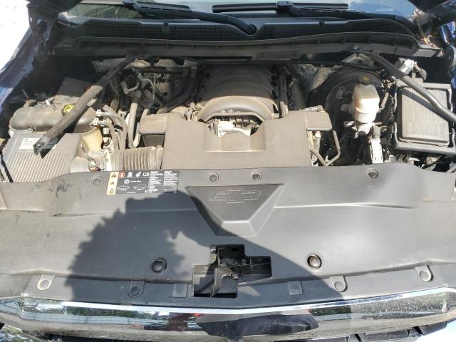 Photo 11 from auction – 2017 CHEVROLET SILVERADO with VIN 3GCUKREC4HG271718