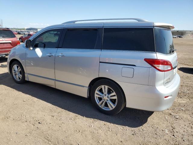 Photo 2 from auction – 2012 NISSAN QUEST S with VIN JN8AE2KP6C9042527