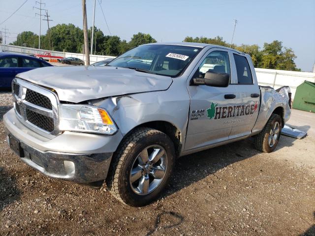 صورة رقم 1 من المزاد - 2019 RAM 1500 CLASS مع VIN 1C6RR7FGXKS564988