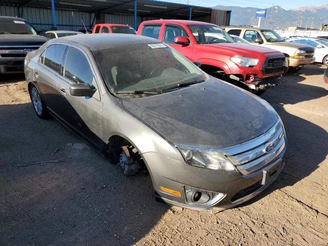 Photo 4 from auction – 2011 FORD FUSION SEL with VIN 3FAHP0CG4BR225067