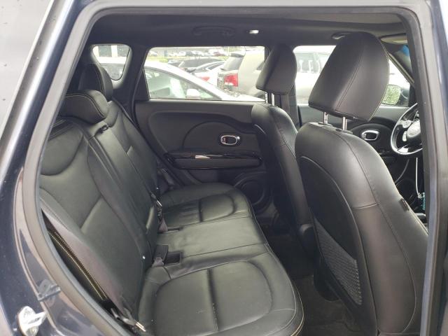 Снимка 11 от търг – 2015 KIA SOUL + с VIN KNDJP3A55F7190521