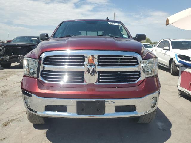 Photo 5 from auction – 2016 RAM 1500 SLT with VIN 3C6RR7LT1GG272484