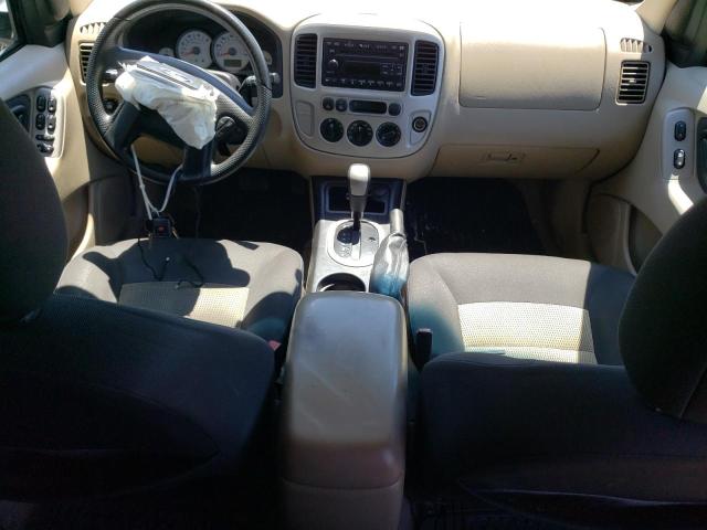 Photo 8 from auction – 2006 FORD ESCAPE XLT with VIN 1FMCU93196KA29404