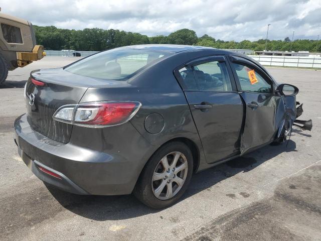 Photo 3 from auction – 2010 MAZDA 3 I with VIN JM1BL1SG5A1325223