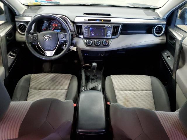 Photo 8 from auction – 2013 TOYOTA RAV4 LE with VIN JTMBFREV9DD000335