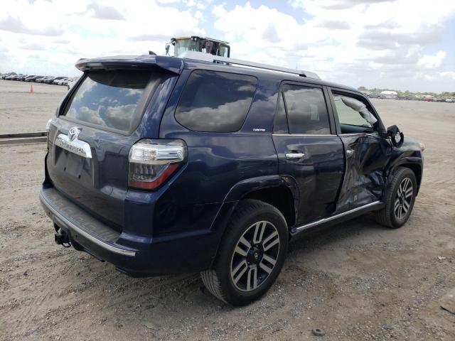 Фото 3 с аукциона – 2014 TOYOTA 4RUNNER SR с VIN JTEZU5JR1E5083370