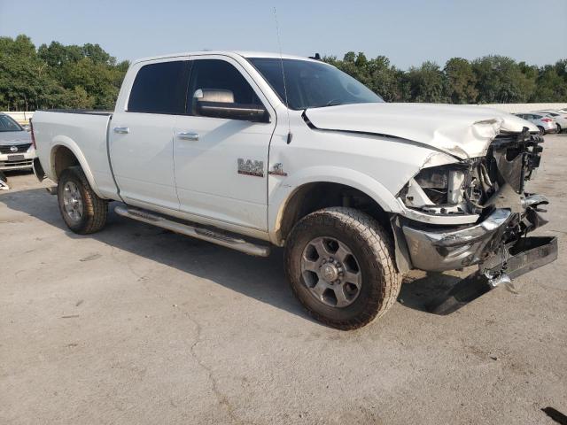 Photo 4 from auction – 2017 RAM 2500 SLT with VIN 3C6UR5DL2HG718141