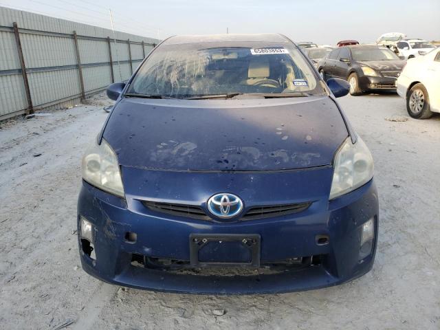صورة رقم 5 من المزاد - 2011 TOYOTA PRIUS مع VIN JTDKN3DU8B1377522