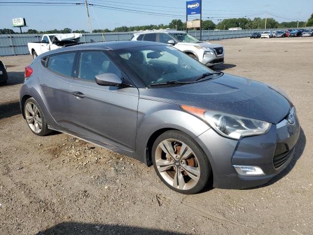 Photo 4 from auction – 2012 HYUNDAI VELOSTER with VIN KMHTC6ADXCU079808