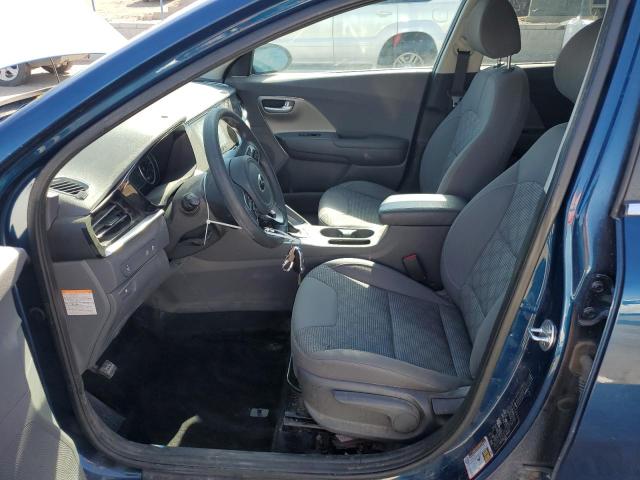 Photo 7 from auction – 2020 KIA NIRO LX with VIN KNDCB3LC7L5368911