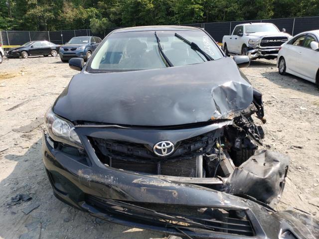 Photo 5 from auction – 2013 TOYOTA COROLLA with VIN 2T1BU4EE4DC951810