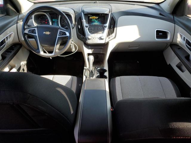 Photo 8 from auction – 2013 CHEVROLET EQUINOX LT with VIN 2GNFLEEK1D6257813