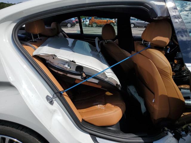Photo 10 from auction – 2019 BMW 540 XI with VIN WBAJE7C56KWW39650