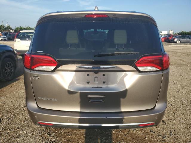 Photo 6 from auction – 2018 CHRYSLER PACIFICA T with VIN 2C4RC1BGXJR149568