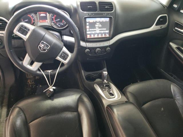 Photo 8 from auction – 2015 DODGE JOURNEY R/ with VIN 3C4PDDEG3FT666328