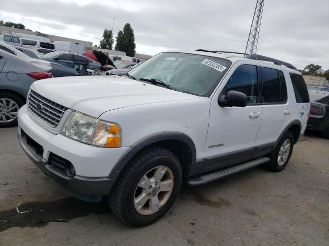 FORD EXPLORER X 2005 with VIN 1FMZU73K85UC00170 - Photo from auction