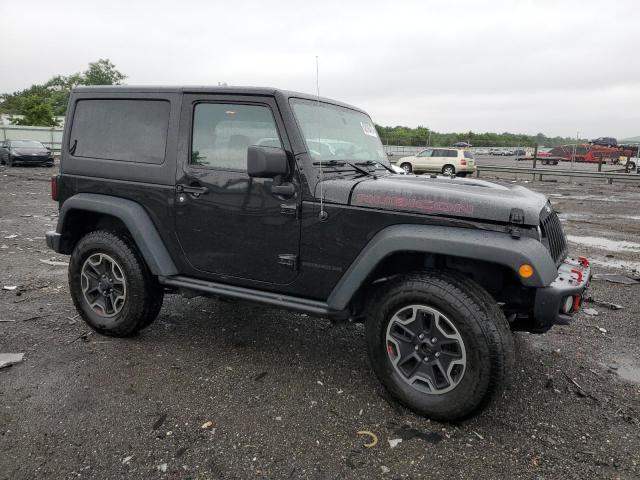 Photo 4 from auction – 2016 JEEP WRANGLER R with VIN 1C4BJWCG4GL242770