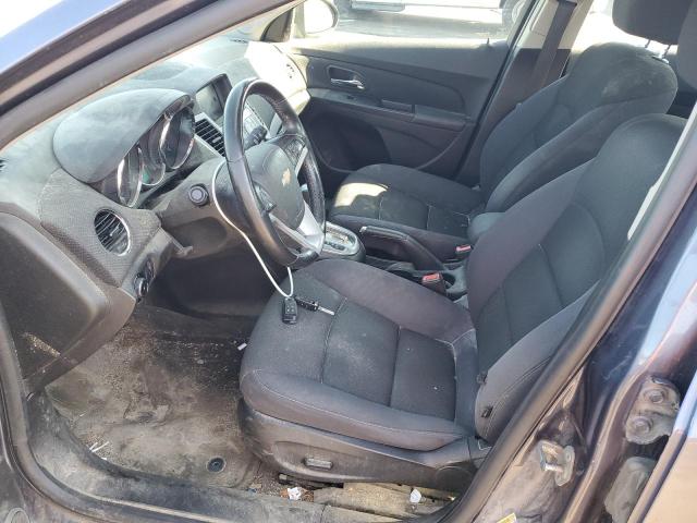 Photo 7 from auction – 2013 CHEVROLET CRUZE LT with VIN 1G1PC5SB5D7117953